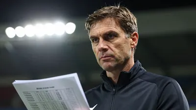 Hansi Flick named his FC Barcelona squad to face Rayo Vallecano, with goalkeeper Dominik Livakovic a notable absentee as...