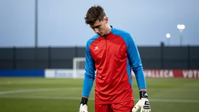 El Rayo Vallecano ha fichado al portero Emil Audero en calidad de cedido para reforzar su portería en un momento clave de...