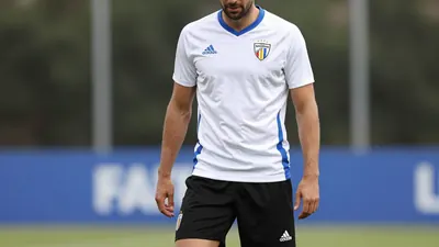 Rayo Vallecano aims for a drama-free season with Beñat San José at the helm, following Iñigo Pérez's departure to Villarreal
