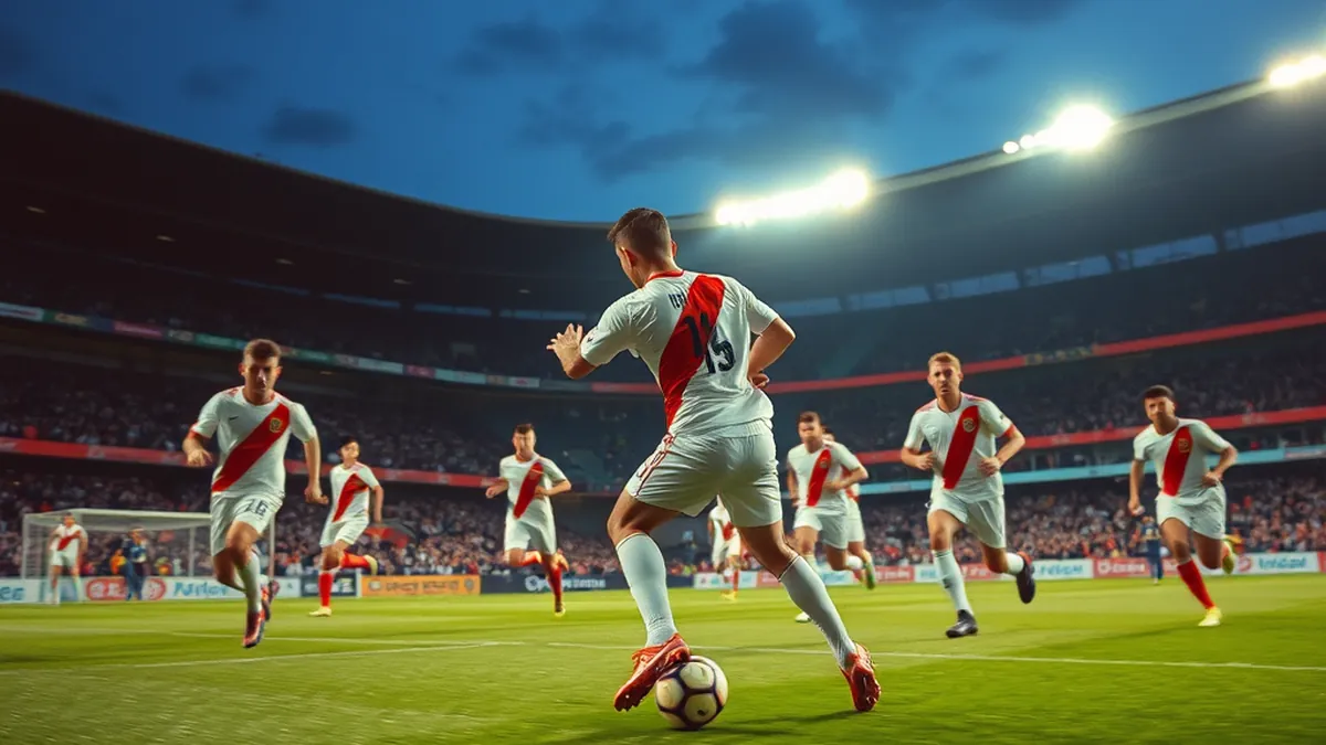 Rayo Vallecano seeks victory in the Conference League