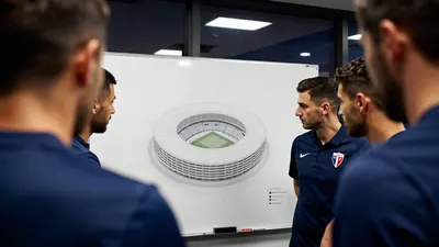Tebas revela que el Rayo Vallecano tiene designado otro estadio