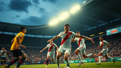 Rayo Vallecano Faces FC Barcelona in LaLiga 2026