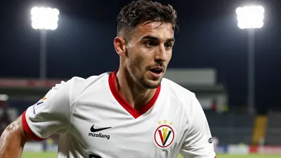 Rayo Vallecano loses 0-1 to Barcelona at Camp Nou, with their first point of the season at stake