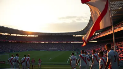 La Pasión y los Rituales de los Aficionados del Rayo Vallecano