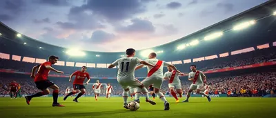 Shaqueel van Persie, el joven del golazo en el amistoso contra Rayo Vallecano