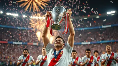 Rayo Vallecano Prepares for UEFA Conference League Final