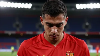 Rayo Vallecano lost 5-2 to Barcelona in La Liga's third matchday, with Raphinha and Lamine Yamal scoring twice each in a...