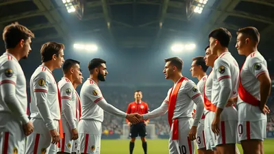 La Estrategia de Los Franjirrojos ante Crystal Palace: Claves del Encuentro