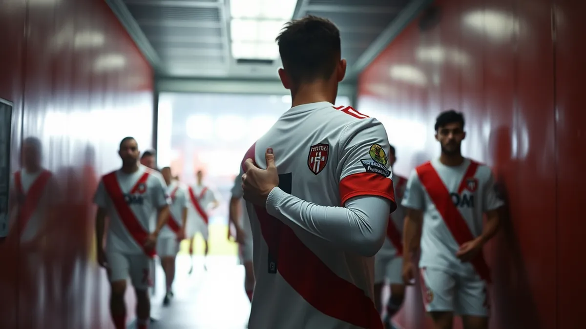 Rayo Vallecano confirma amistoso de pretemporada contra Feyenoord