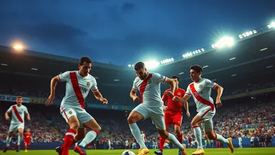 Rayo Vallecano vence a AEK Atenas en la UEFA Conference League