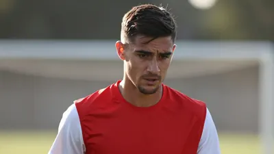 El Rayo Vallecano figura entre los clubes interesados en el mediocentro del Betis Álvaro Fidalgo, quien no ha jugado ni...