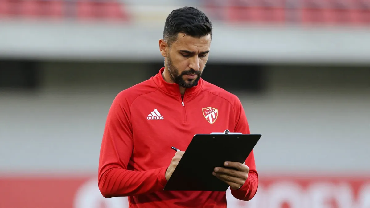 Rayo Vallecano enfrenta una inspección de la Comunidad de Madrid que exige reparaciones urgentes en el Estadio de...
