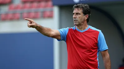 Madrid's Sports Minister Mariano de Paco said the Vallecas Stadium still does not meet safety requirements for Rayo...