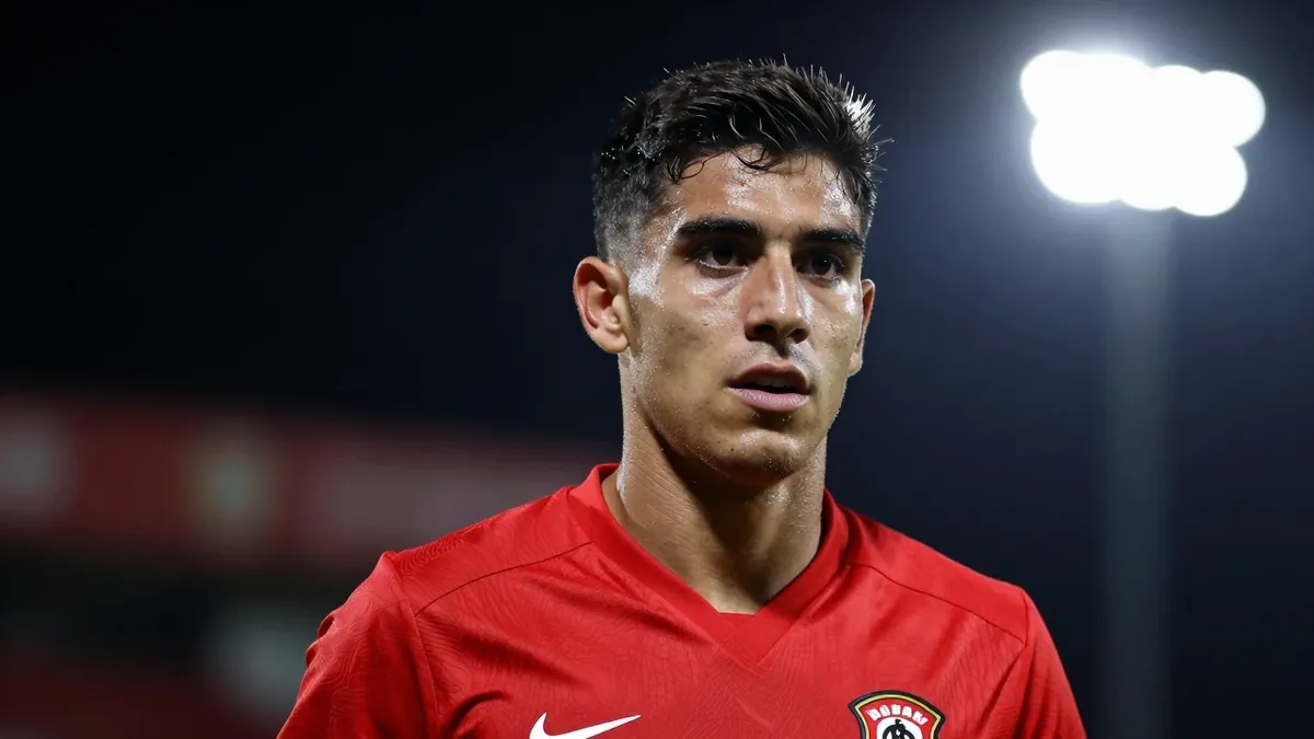 Hansi Flick mantendría casi el mismo equipo que venció al Athletic para el duelo ante el Rayo Vallecano, que llega al...